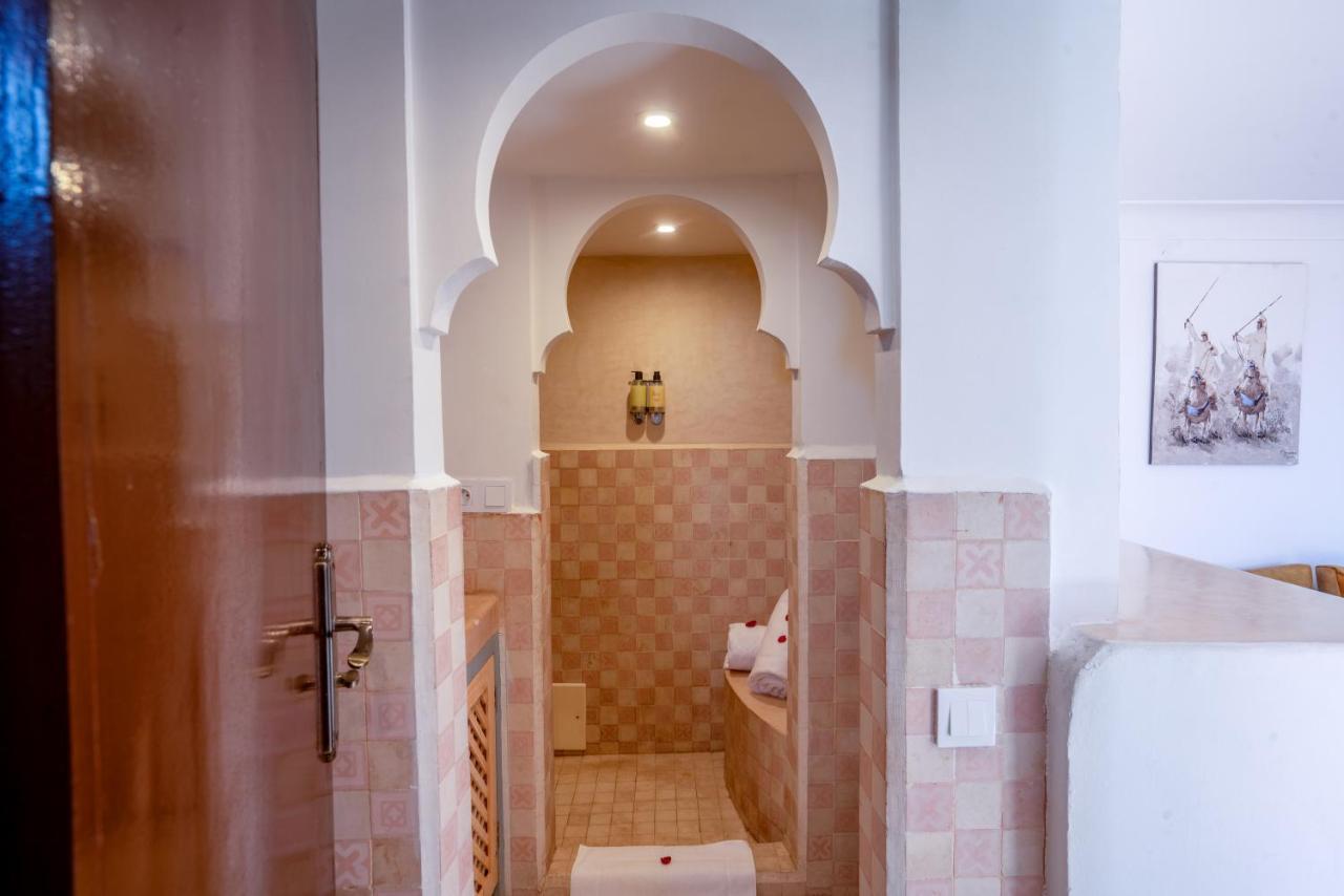 Affittacamere Dar Nejma & Marrakesh