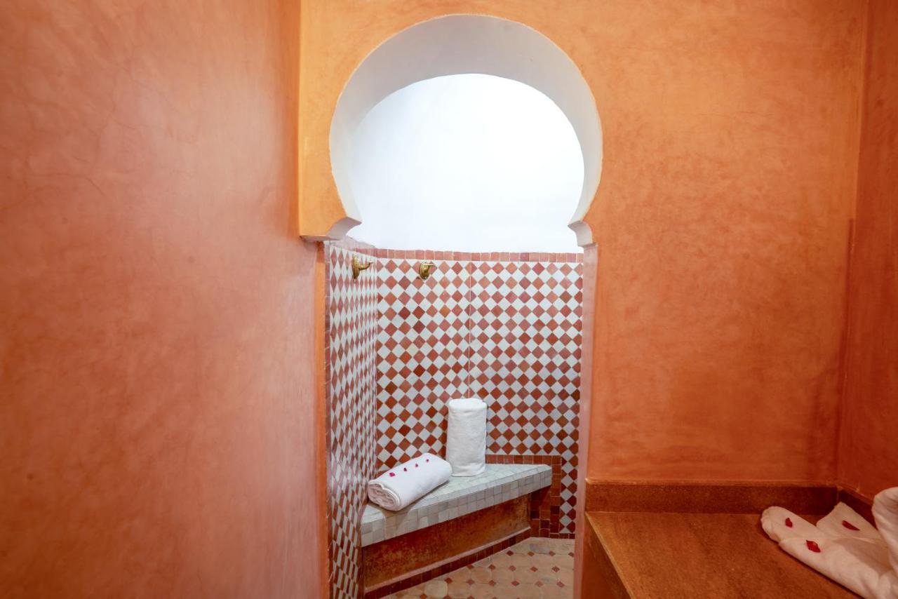 Dar Nejma & Affittacamere Marrakesh