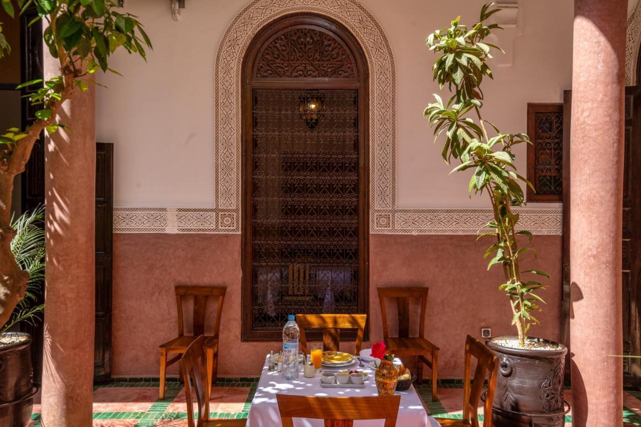 Dar Nejma & Maison d'hôtes