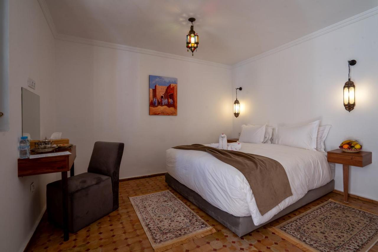 Dar Nejma & Maison d'hôtes Marrakesh
