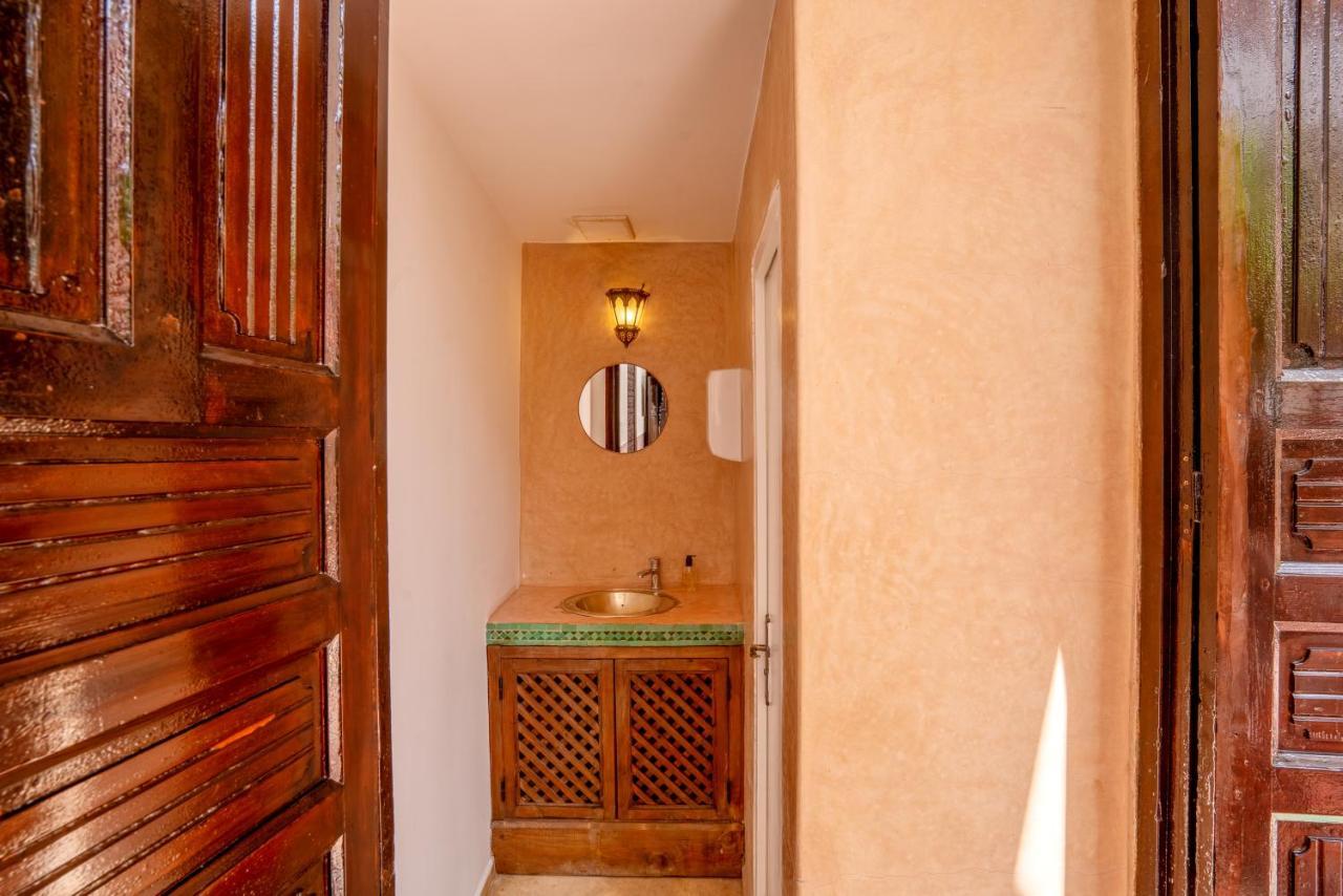 Maison d'hôtes Dar Nejma & Marrakesh