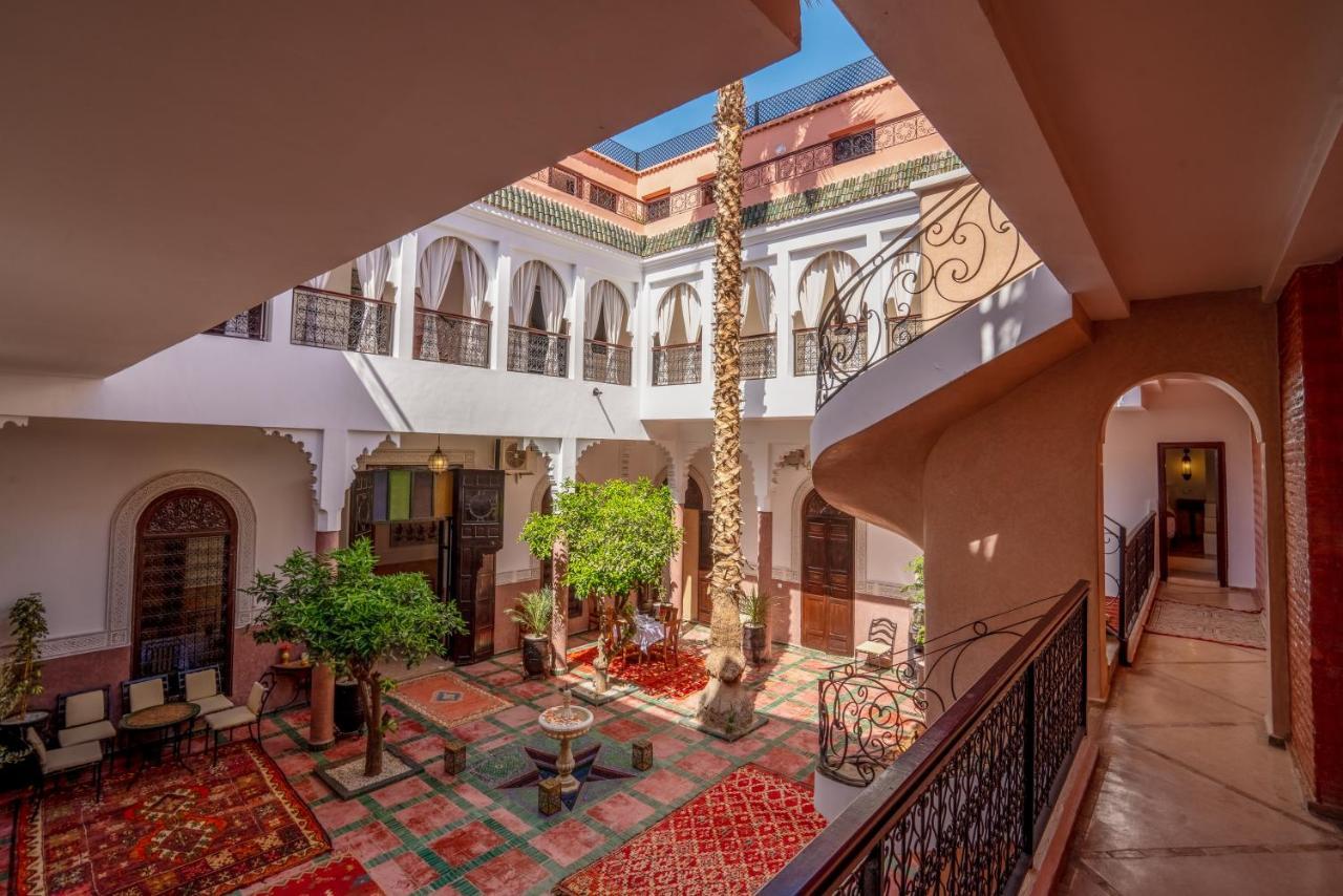 Dar Nejma & Maison d'hôtes