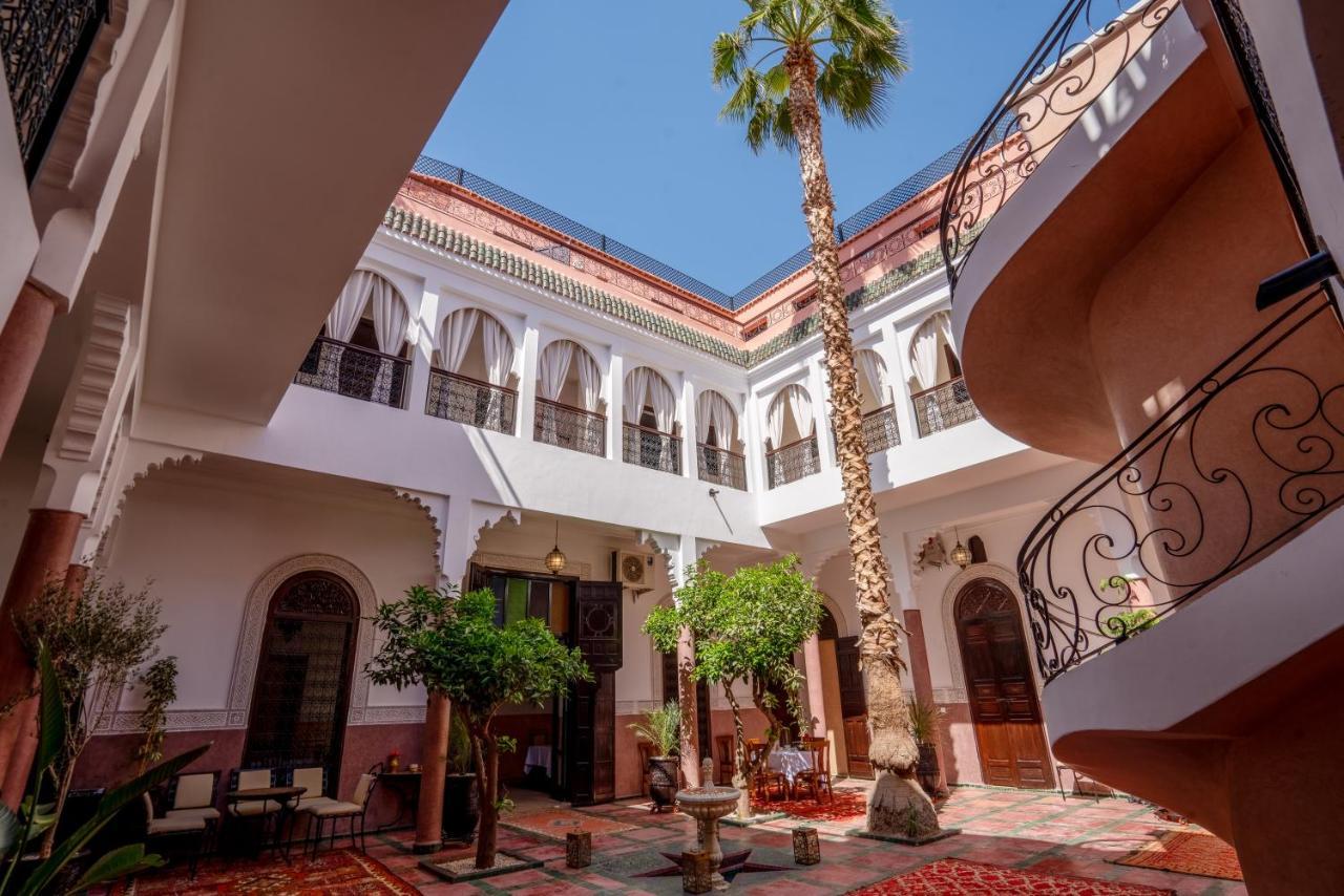 Dar Nejma & * Marrakesh