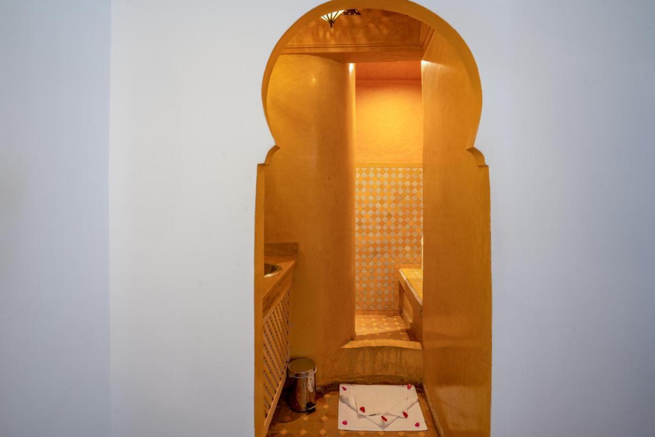 Maison d'hôtes Dar Nejma & Marrakesh