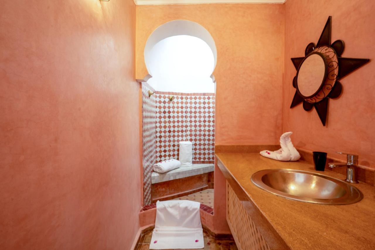 Maison d'hôtes Dar Nejma &